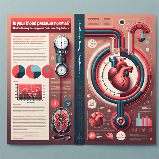 7. Apakah Tekanan Darah Anda Normal? Memahami Rentang dan Faktor yang Mempengaruhinya