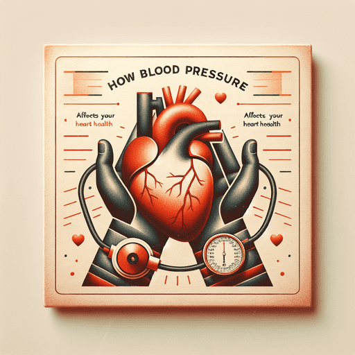 Bagaimana Tekanan Darah Mempengaruhi Kesehatan Jantung Anda?