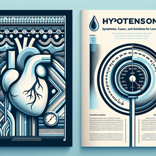 Hipotensi: Gejala, Penyebab, dan Solusi untuk Tekanan Darah Rendah