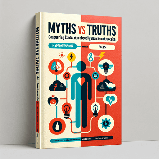 Mitos vs Fakta: Menaklukan Kebingungan Seputar Hipertensi dan Hipotensi