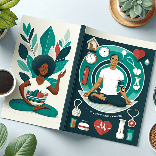 Tips Efektif untuk Mengelola Hipertensi dan Hipotensi Secara Alami